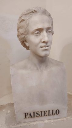 Alla scoperta del Salento: Il Teatro Paisiello celebrato da Sigismondo Castromediano - Corriere Salentino