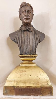 Alla scoperta del Salento: Il Teatro Paisiello celebrato da Sigismondo Castromediano - Corriere Salentino