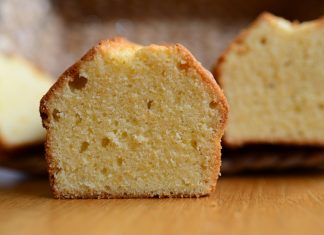 Come fare il Pan di Spagna