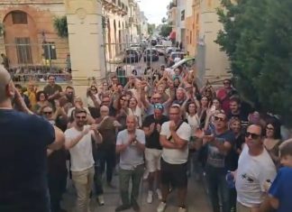 Copertino va al ballottaggio, De Giorgi in testa. Tante conferme negli altri Comuni al voto e qualche sorpresa. Ecco tutti i risultati