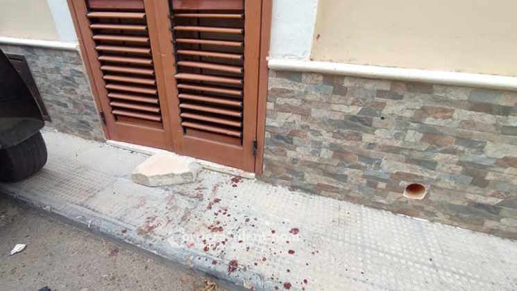 Raggiunge l’ex fidanzata 21enne e la accoltella davanti alla madre: finisce in manette per tentato omicidio - Corriere Salentino