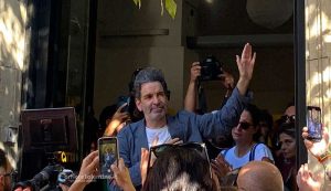 Adriana Poli Bortone è nuovamente sindaca di Lecce: il centrodestra unito trionfa. I leccesi bocciano il primo cittadino uscente, Carlo Salvemini - Corriere Salentino