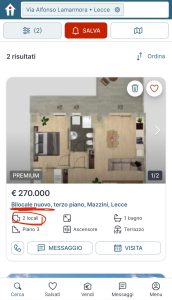 Piazza Mazzini: prezzi pazzi per le nuove case e mercato immobiliare in crescita. Perché? La parola a Stefano Ricercato - Corriere Salentino