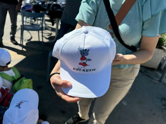 A Porto Cesareo la giornata dedicata alla sicurezza stradale con i più piccoli - Corriere Salentino