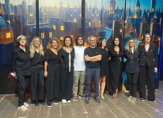“La vera magia è diventare grandi” il musical al Teatro Cavallino Bianco