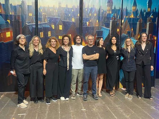 “La vera magia è diventare grandi” il musical al Teatro Cavallino Bianco - Corriere Salentino