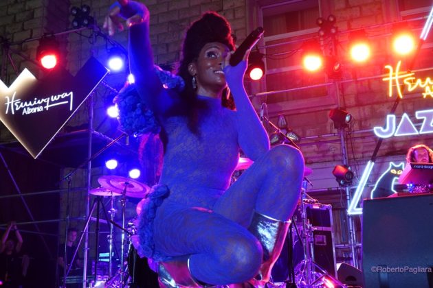 Emingway Jazz Festival 2024 - Corriere Salentino