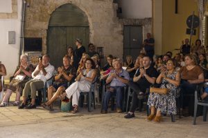 Festival del Capo di Leuca, le immagini del concerto a Castiglione d'Otranto e l'appuntamento di stasera, 23 Luglio a Tricase - Corriere Salentino