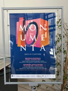 “Monumenta. Arte in cantiere”, c’è anche Galatone, unico comune scelto della Provincia di Lecce - Corriere Salentino