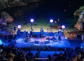 Ritorna Acquaviva Blue Moon, il 20 luglio in uno dei luoghi più incantati della riviera salentina