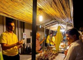 Le Vie del Miele, il 13 e 14 luglio nel centro storico di Melendugno