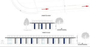 Sono iniziati i lavori per la casa di comunità a Nociglia, sarà operativa un’équipe multidisciplinare: “creare un sistema più efficiente” - Corriere Salentino