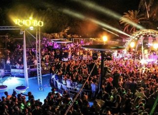 Shamba è al Riobo’ per l’estate 2024, ingresso gratuito