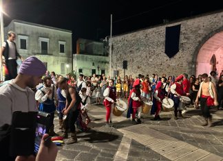 “Nocillium”, la rievocazione storica medievale. “Un’occasione unica per scoprire le nostre radici e valorizzare il patrimonio di Nociglia“