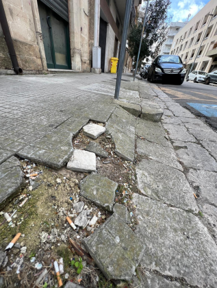 Il nuovo volto del quartiere San Lazzaro tra tutela del patrimonio storico, progresso e degrado. La parola a Stefano Ricercato - Corriere Salentino