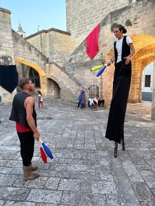 “Nocillium”, la rievocazione storica medievale. “Un'occasione unica per scoprire le nostre radici e valorizzare il patrimonio di Nociglia“ - Corriere Salentino