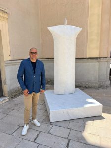 “Monumenta. Arte in cantiere”, c’è anche Galatone, unico comune scelto della Provincia di Lecce - Corriere Salentino