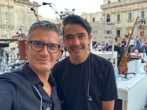 “Core meu”, un grande orgoglio per Calimera e il Salento - Corriere Salentino