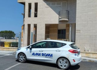 Tentano furto nell’oratorio, ladri fuggono all’arrivo della sicurezza