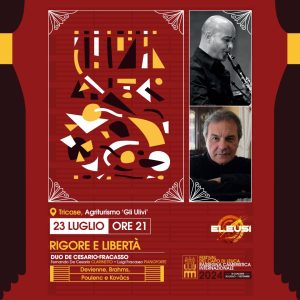 Festival del Capo di Leuca, le immagini del concerto a Castiglione d'Otranto e l'appuntamento di stasera, 23 Luglio a Tricase - Corriere Salentino