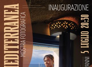Anima Mediterranea, mostra fotografica a Lido San Giovanni