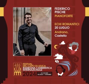 Festival del Capo di Leuca, stasera al castello di Andrano - Corriere Salentino