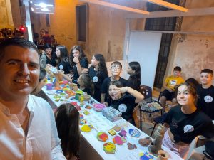 “Ceramica Cibo & Corti”, sabato 27 e domenica 28 San Pietro in Lama: artigianato, enogastronomia e architettura locale - Corriere Salentino