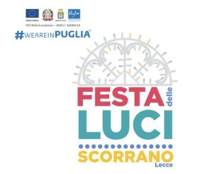 Festa delle Luci in onore di Santa Domenica. Stasera grande evento a Scorrano - Corriere Salentino