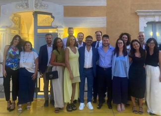 Aiga, nominato il nuovo direttivo: Presidente, l’avvocato Salvatore Ponzo