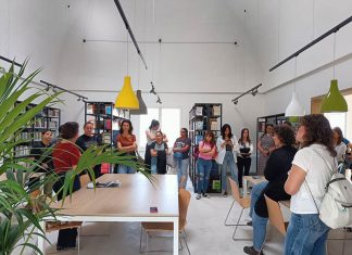 Venerdì 12 luglio “C’era una volta la mia lingua” nella Casa della Comunità e delle Esperienze di Cursi