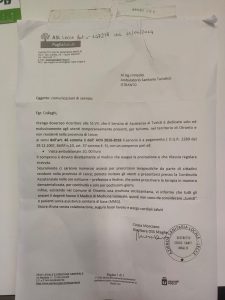 Ragazzino di 13 anni con febbre a 39,5 e vomiti respinto dalla Guardia Medica: "Qui visitiamo solo turisti" - Corriere Salentino