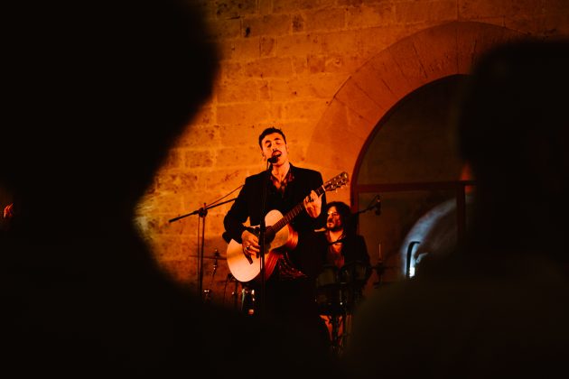 "Corti in Tavola": torna a Caprarica di Lecce la passeggiata enogastronomica tra le corti storiche della Città dell'olio - Corriere Salentino