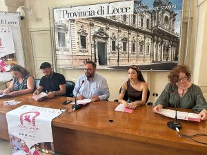 "Cortili Aperti Cunti e Sapori" 2024 a Martano in programma dal 26 al 28 luglio - Corriere Salentino