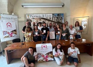 “Cortili Aperti Cunti e Sapori” 2024 a Martano in programma dal 26 al 28 luglio