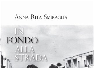 “In fondo alla strada” a Calimera il nuovo libro di Anna Rita Smiraglia