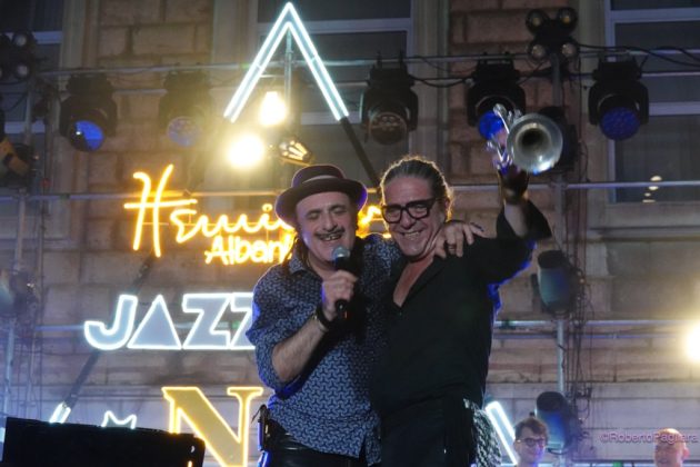 Emingway Jazz Festival 2024 - Corriere Salentino