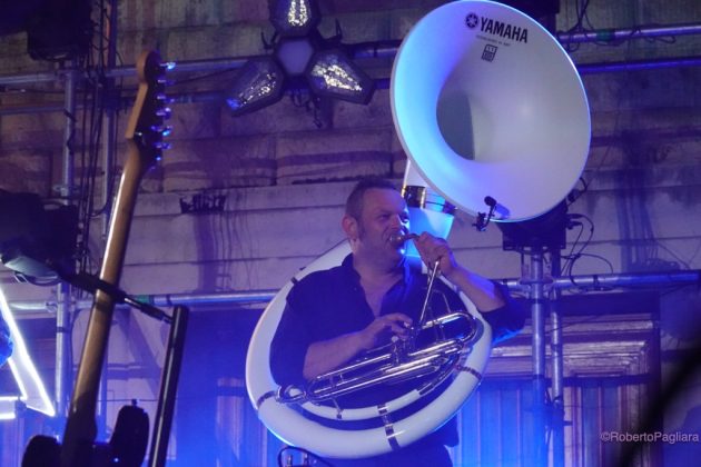 Emingway Jazz Festival 2024 - Corriere Salentino