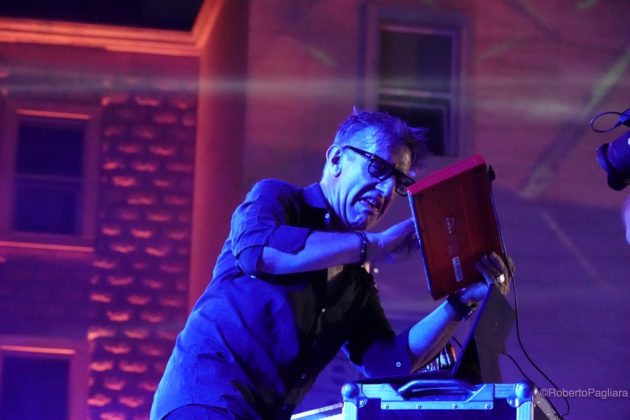 Emingway Jazz Festival 2024 - Corriere Salentino