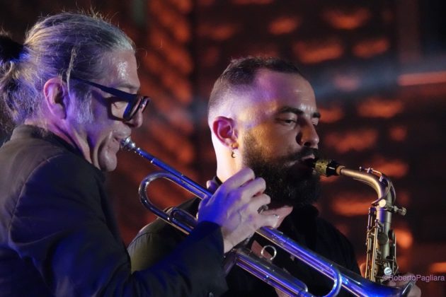 Emingway Jazz Festival 2024 - Corriere Salentino