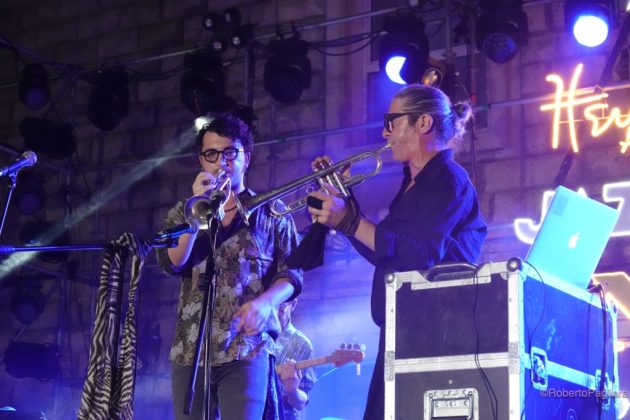 Emingway Jazz Festival 2024 - Corriere Salentino