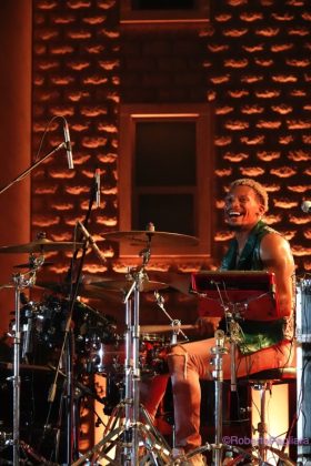 Emingway Jazz Festival 2024 - Corriere Salentino