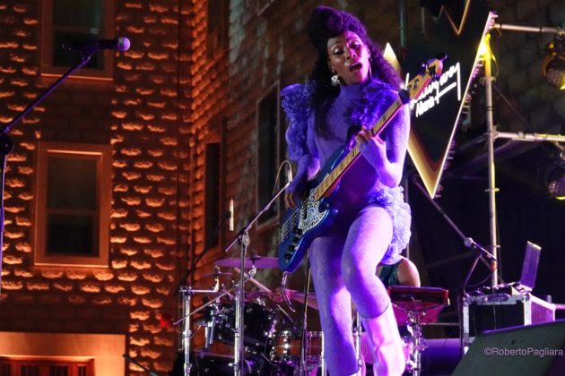 Emingway Jazz Festival 2024 - Corriere Salentino