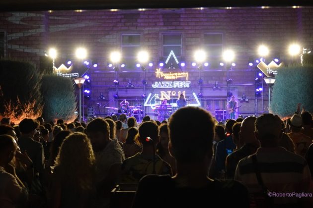 Emingway Jazz Festival 2024 - Corriere Salentino