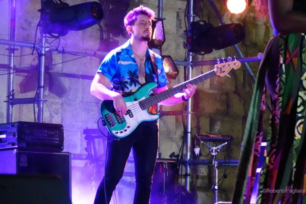 Emingway Jazz Festival 2024 - Corriere Salentino