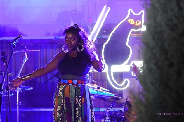 Emingway Jazz Festival 2024 - Corriere Salentino