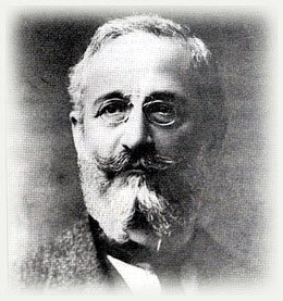 Figli del Salento: L'attualità del pensiero di Antonio De Viti de Marco - Corriere Salentino