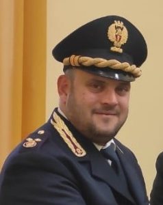 Eliana Martella assume formalmente l’incarico Capo di gabinetto della Questura di Lecce dal 1° luglio - Corriere Salentino