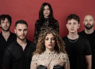 Consuelo Alfieri a Santa Cesarea Terme