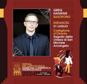 Festival del Capo di Leuca, 21 Luglio tappa a Castiglione d’Otranto - Corriere Salentino