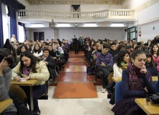 Classifiche CENSIS Università: Giurisprudenza fra i primissimi posti